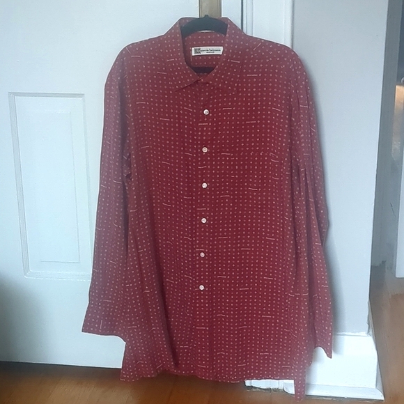 Balmain cotton shirt - Picture 2 of 7